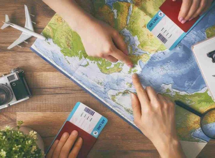 Viaggi low cost 2026: prenota ora e risparmi