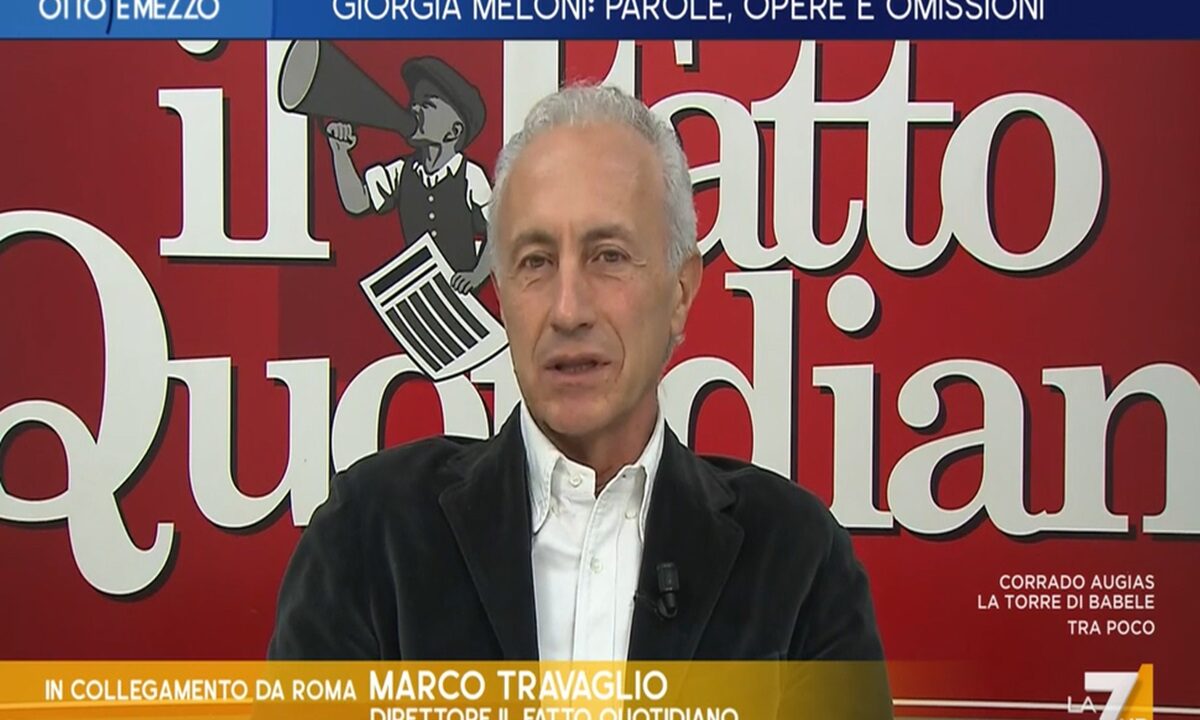 Marco Travaglio