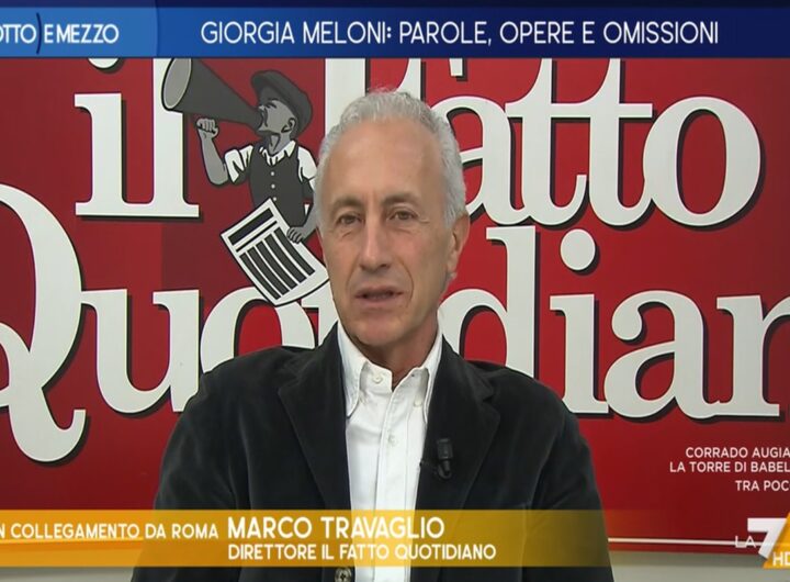 Marco Travaglio