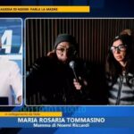 maria rosa tommasino