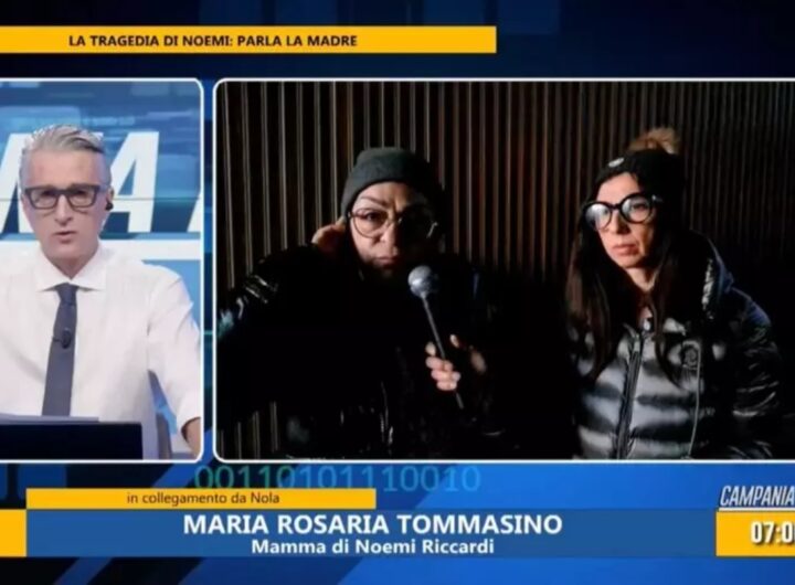 maria rosa tommasino