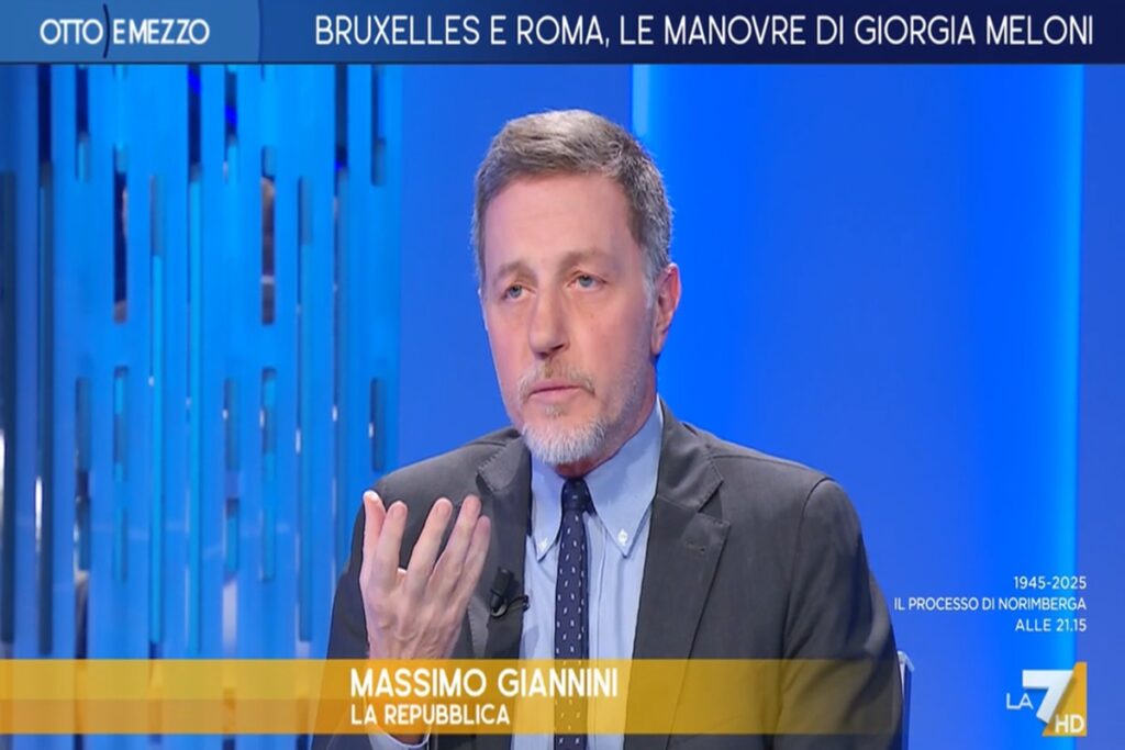 Massimo Giannini