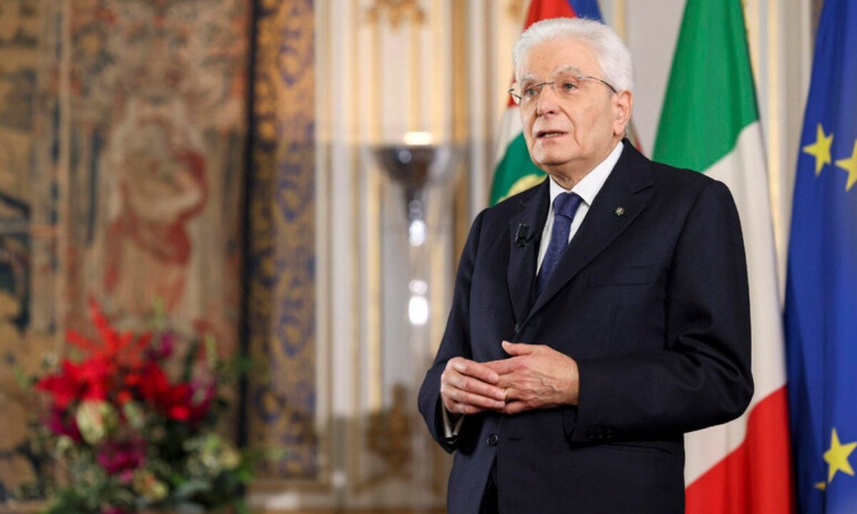 mattarella