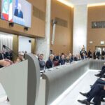 Mattarella sulla Russia