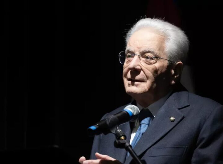 mattarella