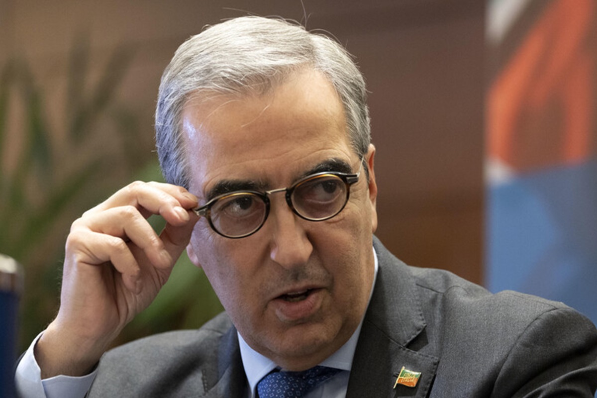 Gasparri contro Musk e Google: “Non ci faremo intimidire da chi pensa di poter controllare il mondo intero”