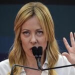 Giorgia Meloni