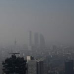 Smog a Milano