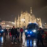 milano di notte controlli