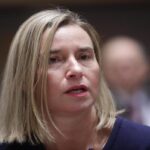 federica mogherini
