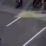 proteste teheran video