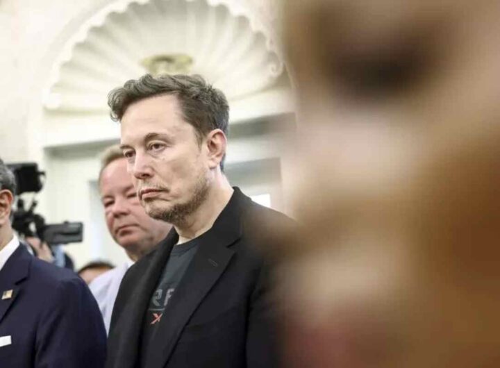 Elon MUsk