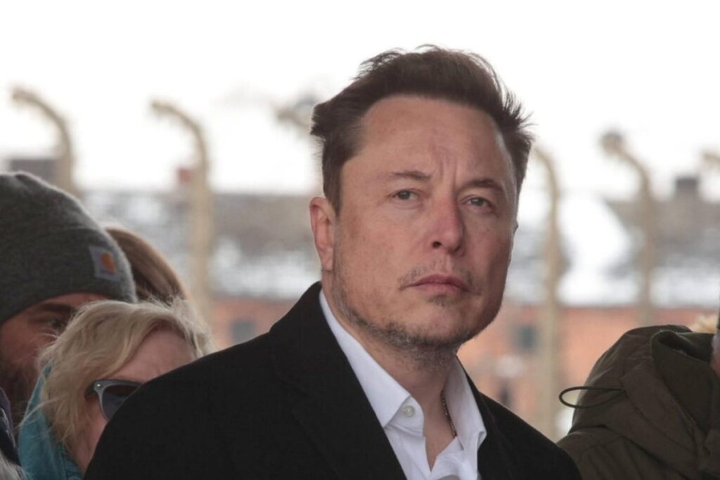 musk