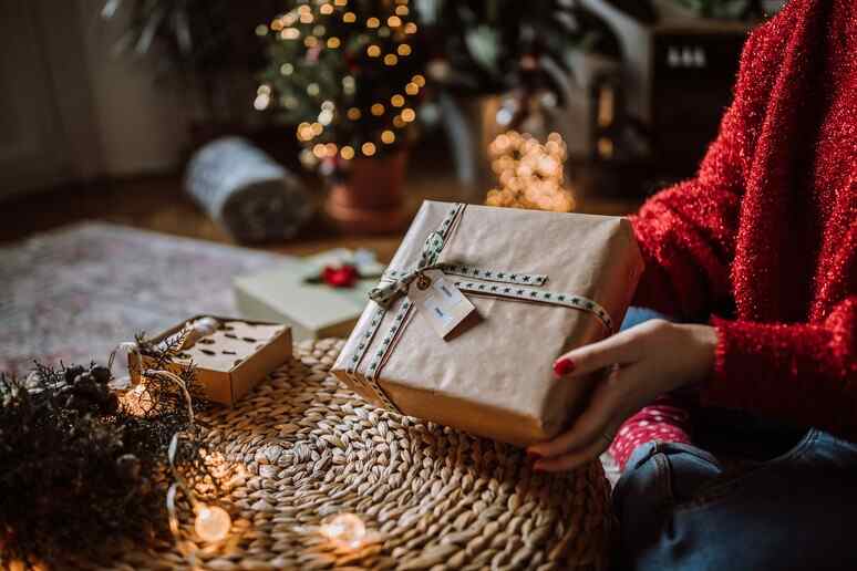 Regali di Natale 