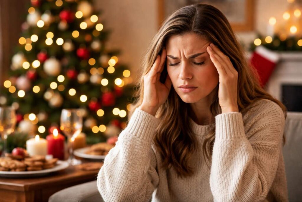 Natale senza stress
