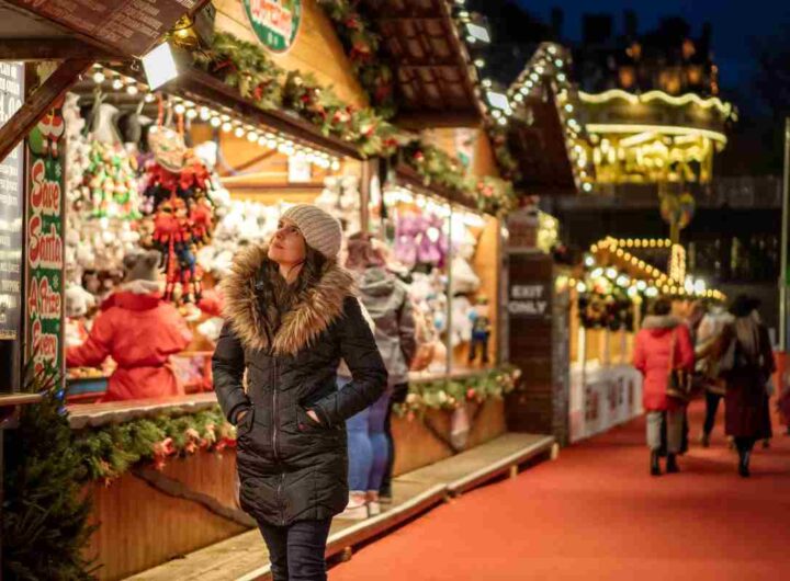 Milano, Roma, Napoli