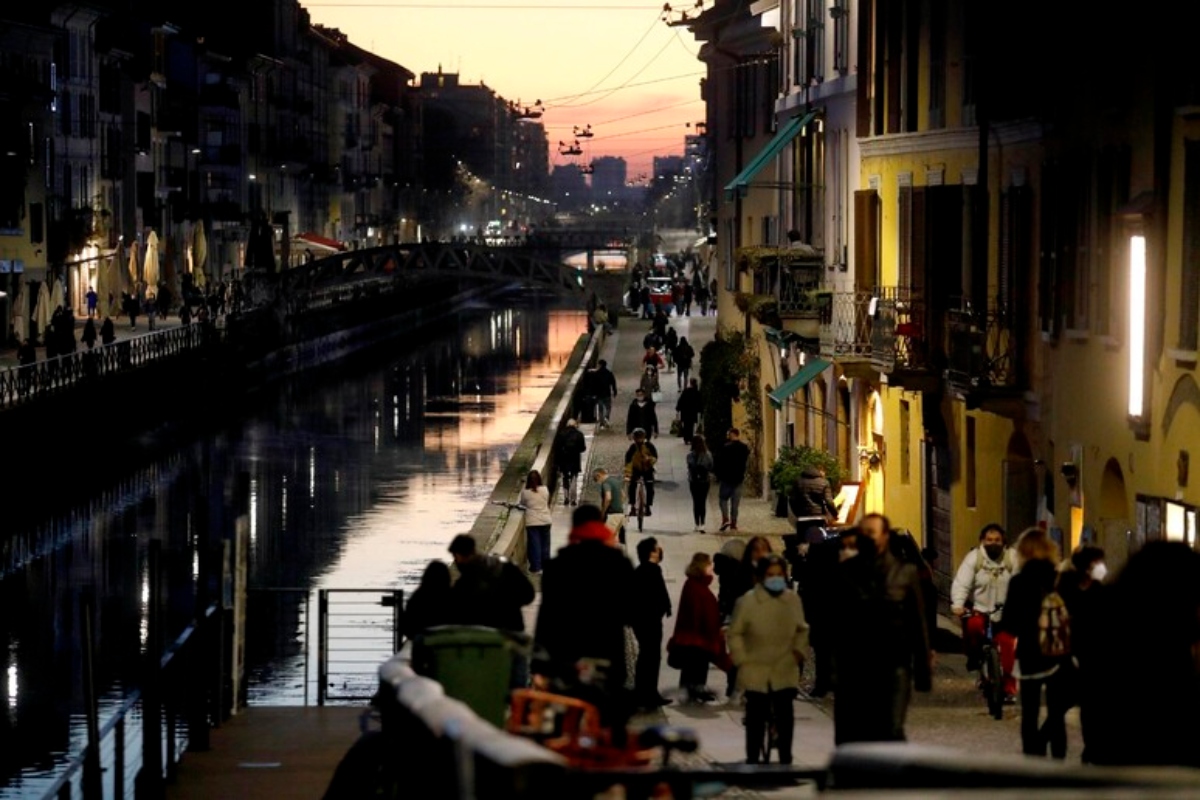 navigli milano