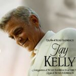 La locandina del film Jay Kelly