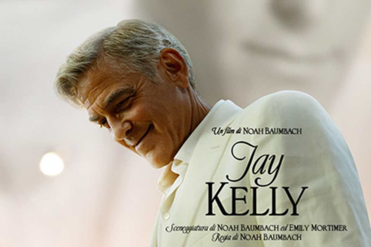 I film e le serie tv del momento su Netflix e Prime Video: da Jay Kelly a Karate Kid: Legends