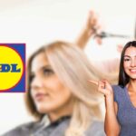 offerta lidl per capelli