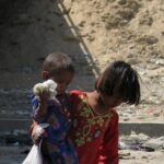 pakistan bambini