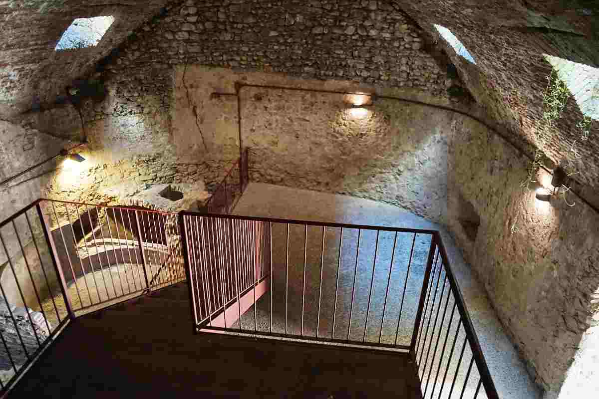 Anghiari, il borgo di pietra che ha ispirato il genio di Leonardo da Vinci