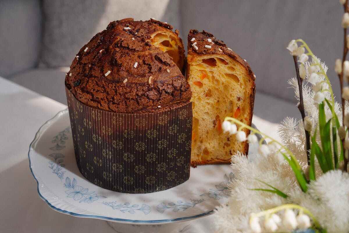 Panettone