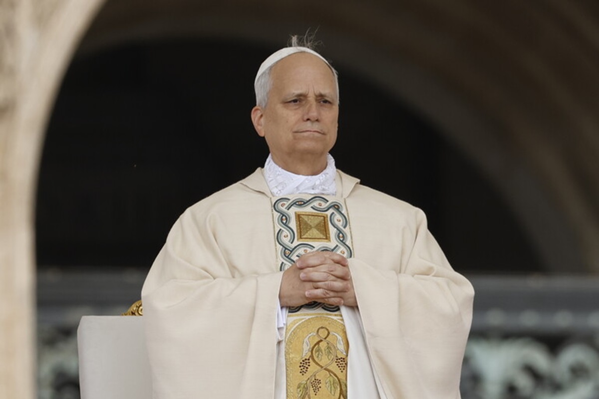 Papa Leone XIV: “A Natale evitiamo lo shopping e invitiamo un povero alla cena”