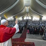 Papa Leone in Libano