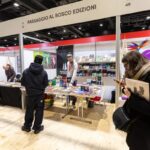 passaggio al bosco a più libri