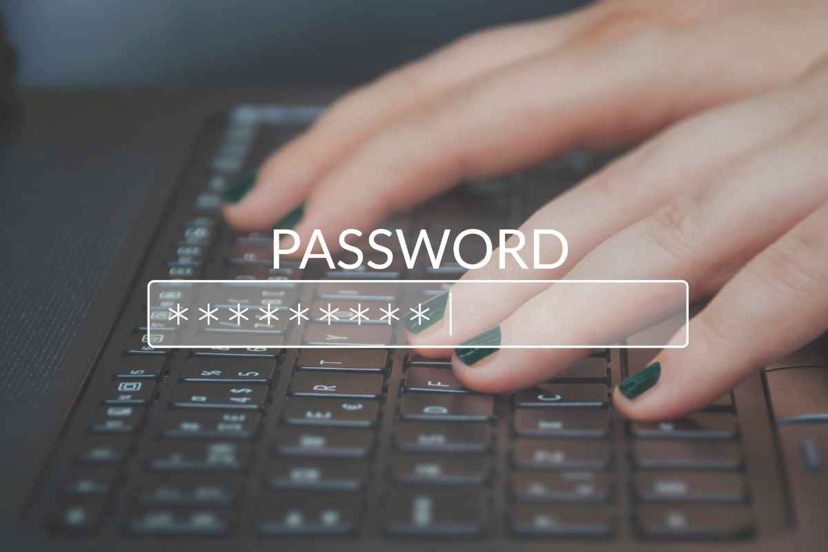 Le password che gli hacker indovinano in meno di 1 secondo