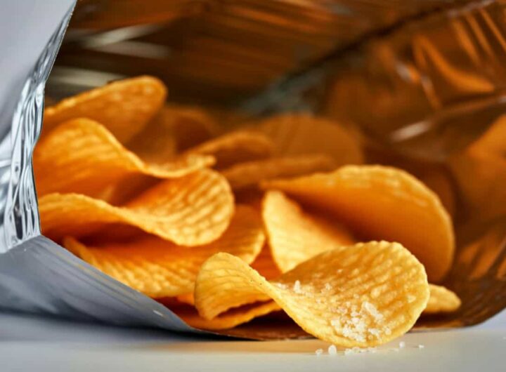 migliori patatine in busta