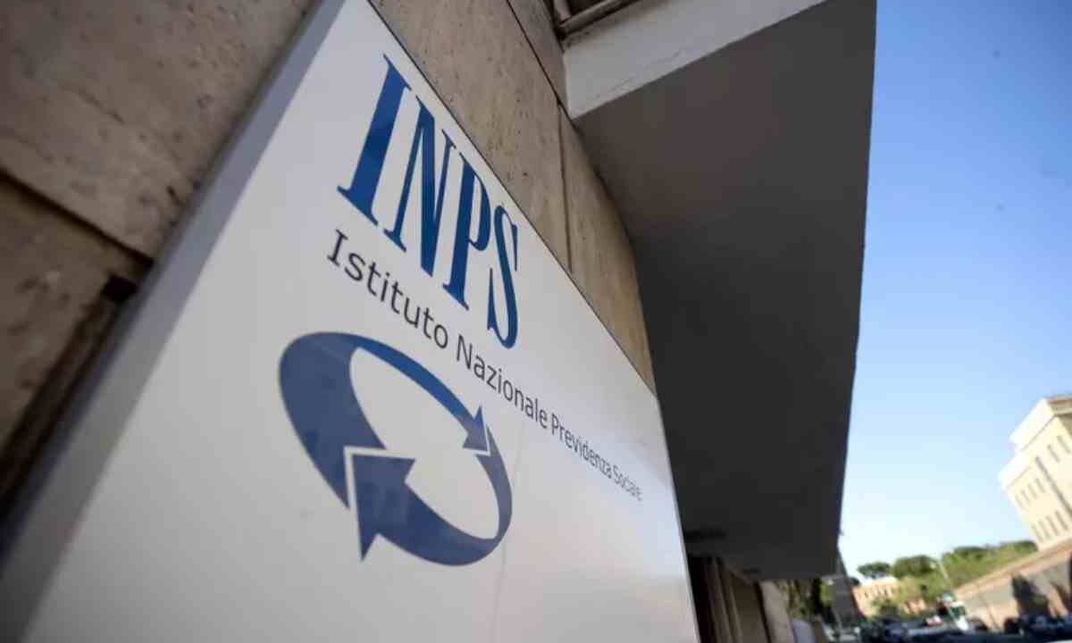 Sede Inps