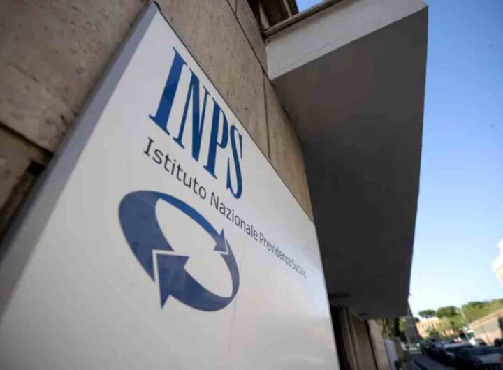 Sede Inps
