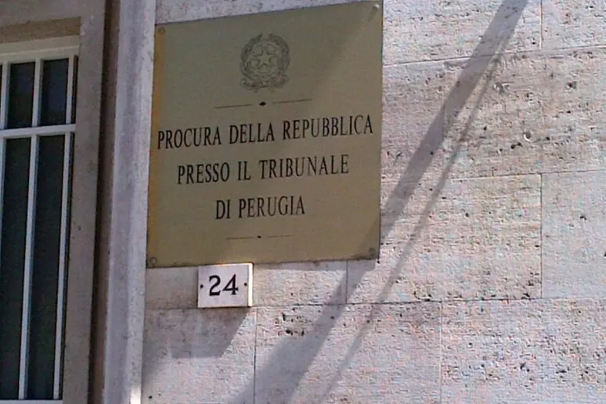 tribunale perugia