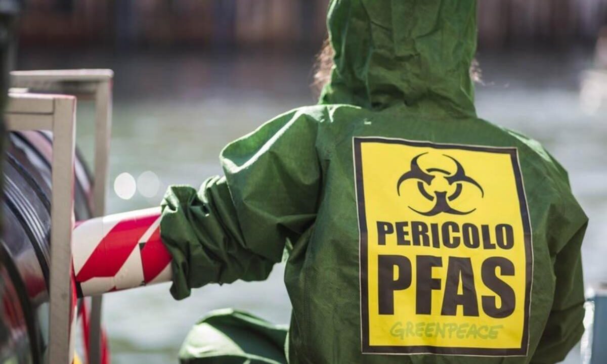 pfas