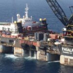 piattaforma gas israele