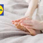 piedi freddi: da Lidl trovi l'accessorio per l'inverno