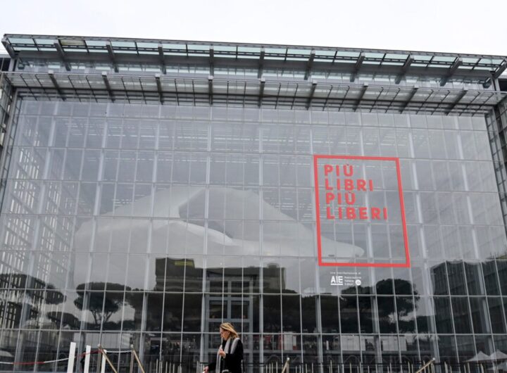 più libri più liberi