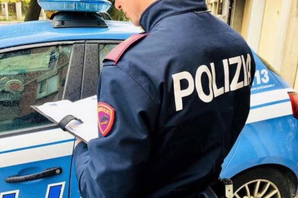 polizia