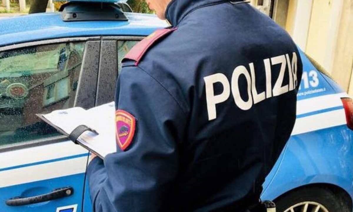 polizia