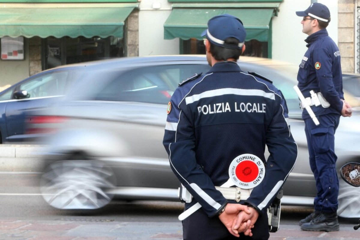 polizia