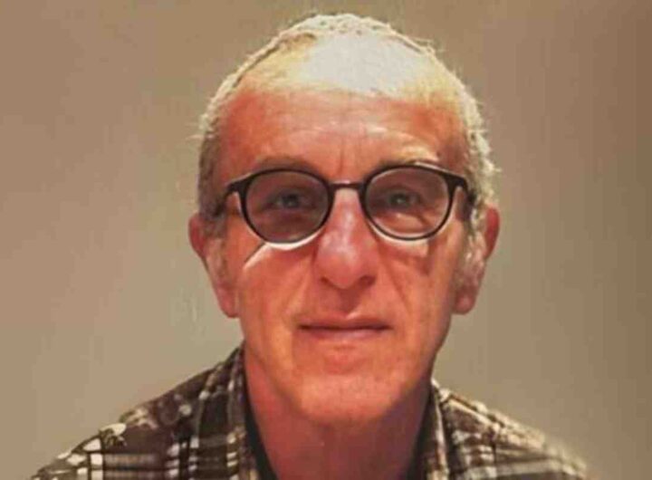 postino scomparso friuli