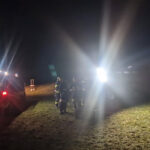 Bambino precipitato in val Venosta