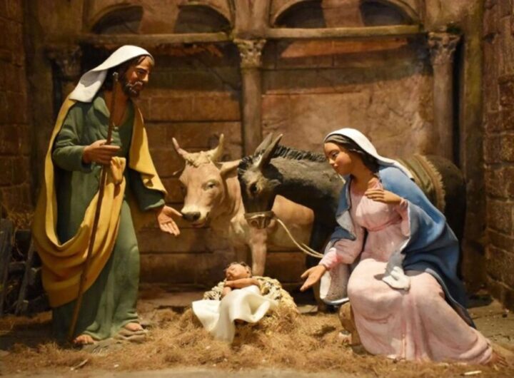 presepe