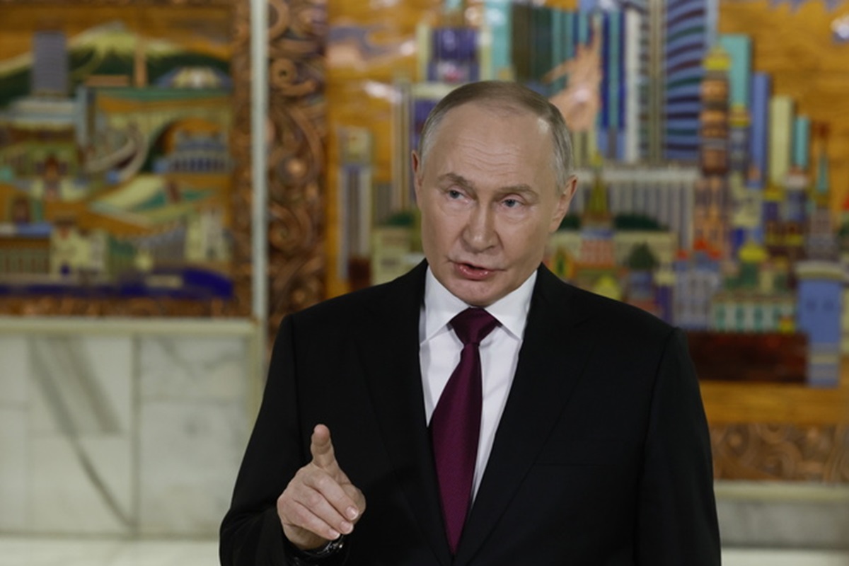 Ucraina, nessun accordo dopo l’incontro a Mosca. Putin intanto minaccia l’Europa: “Se vuole la guerra, noi siamo pronti”