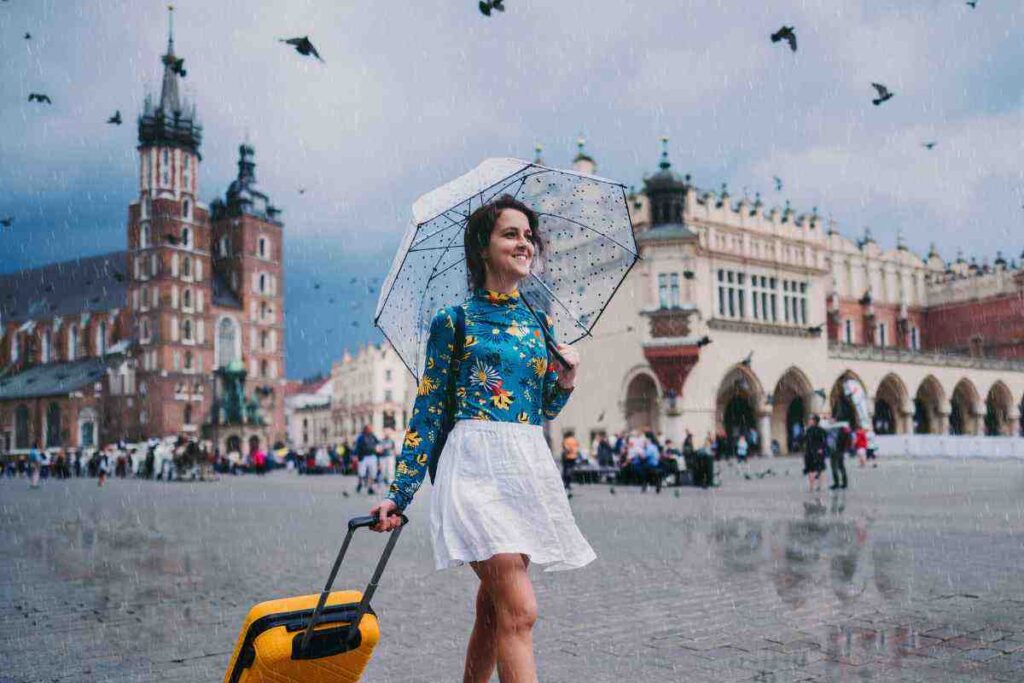 Viaggio last minute in Europa, tutti i dettagli