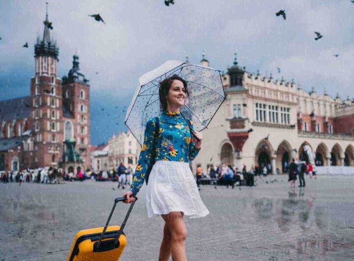 Viaggio last minute in Europa, tutti i dettagli