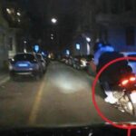 inseguimento ramy elgaml