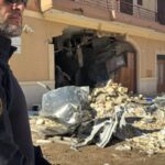 san ferdinando di puglia rapina